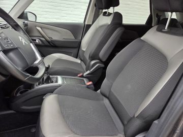Citroën C4 Spacetourer